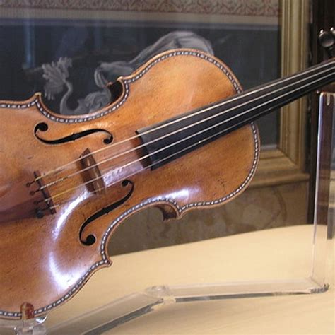 The Stradivarius Curse: An Intriguing Musical Mystique